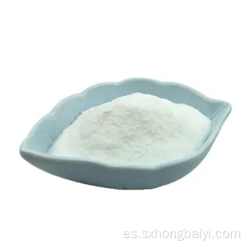 Péptidos cosméticos en polvo acetil hexapéptido-8